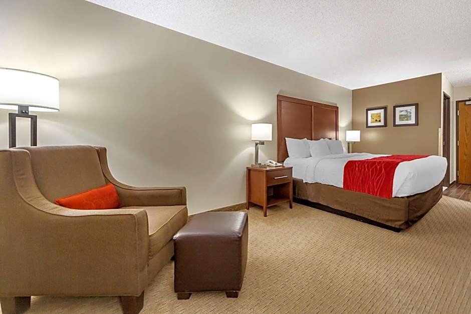 Comfort Inn Valentine