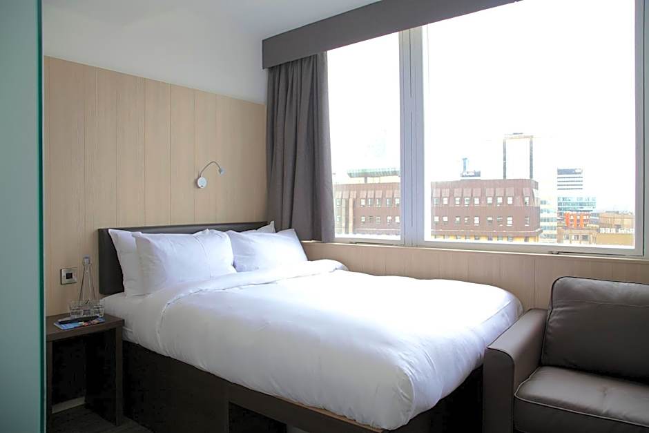 The Z Hotel Liverpool