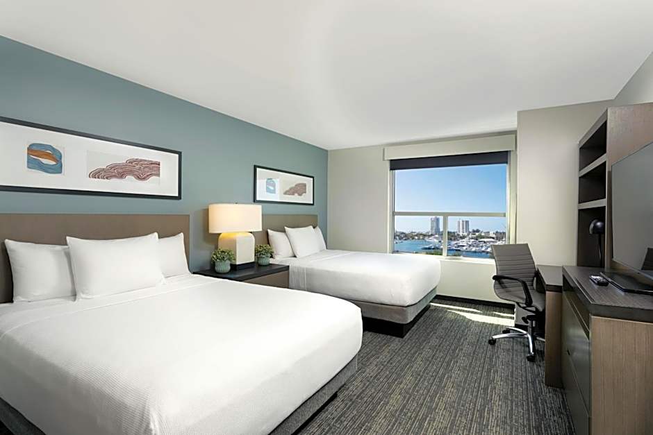 Hyatt House San Juan