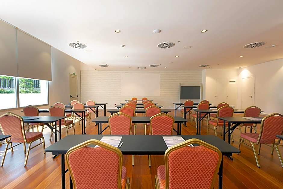 Hipotels Gran Playa de Palma