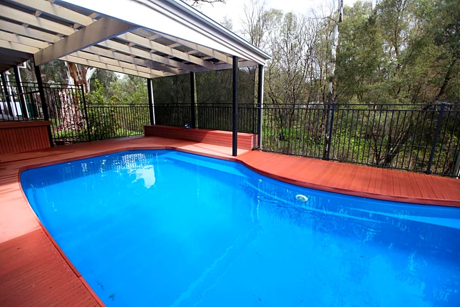 One Tree Accommodation