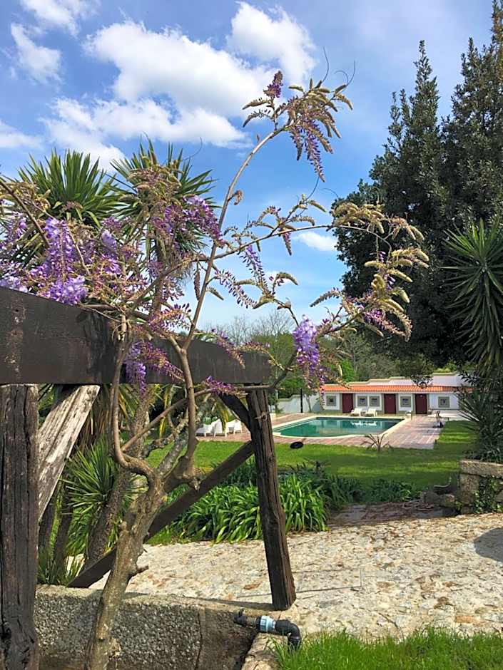 The Hideaway at Quinta de Moçamedes - Suites & Apartments