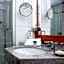 Best Western Hotel Halle-Merseburg
