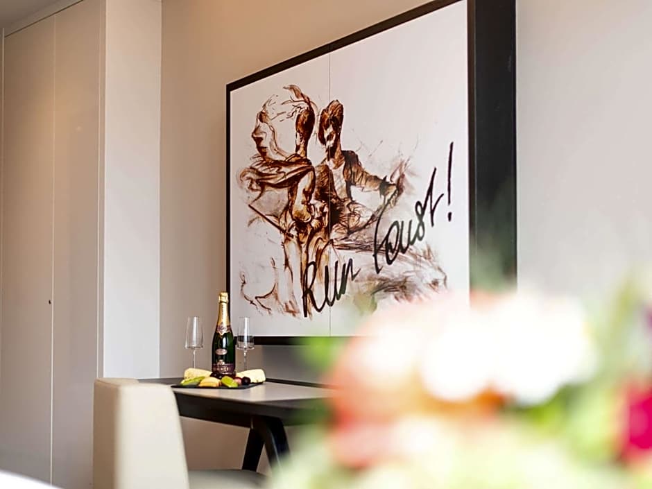 Sofitel Frankfurt Opera