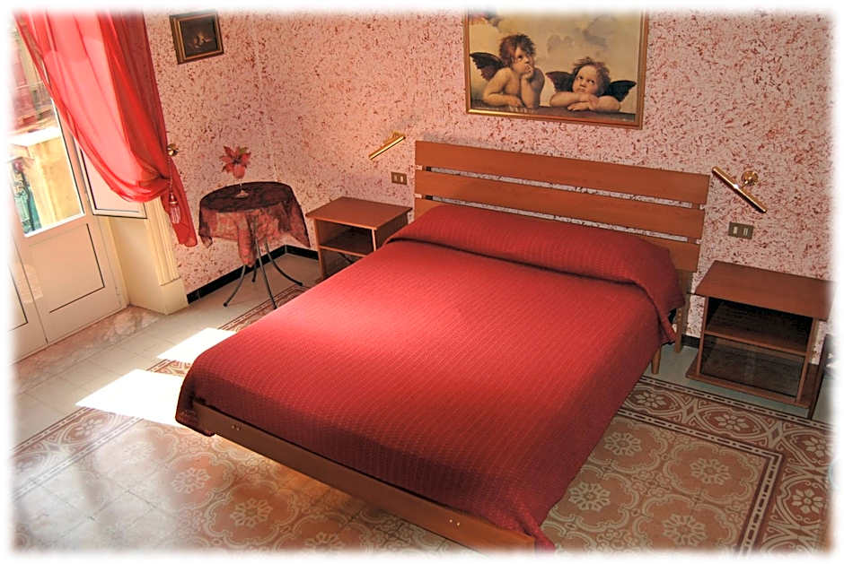 Bed and Breakfast D'Angelo