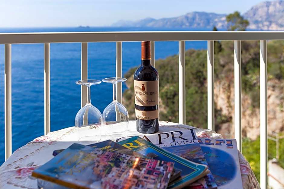 Hotel Villa Bellavista