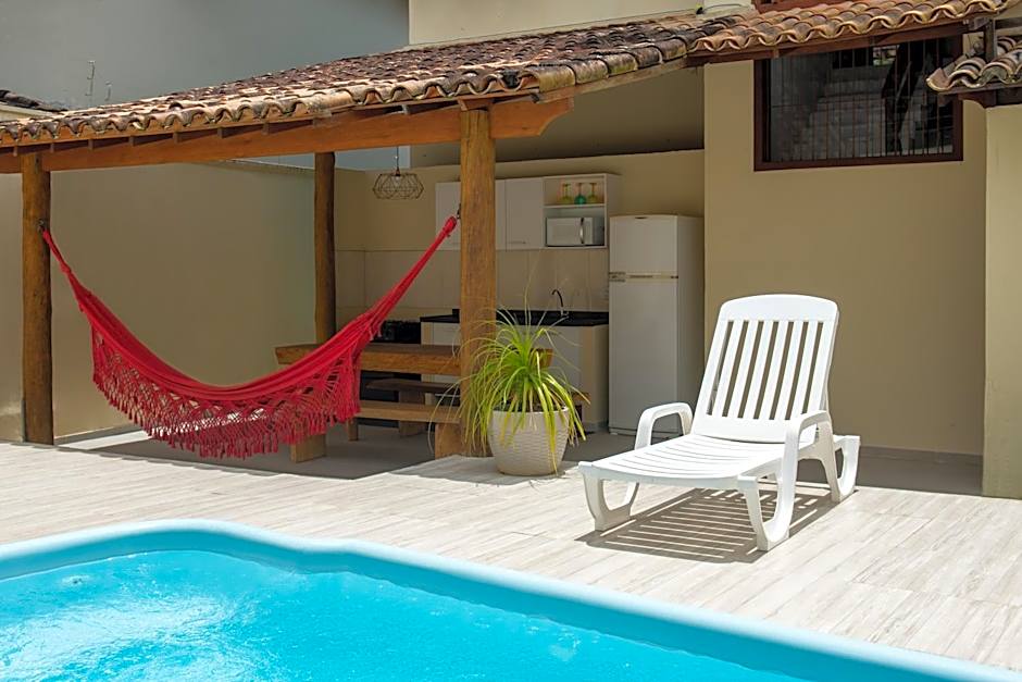 Quintal da Arte Suites