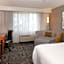 Courtyard by Marriott Newark Silicon Valley