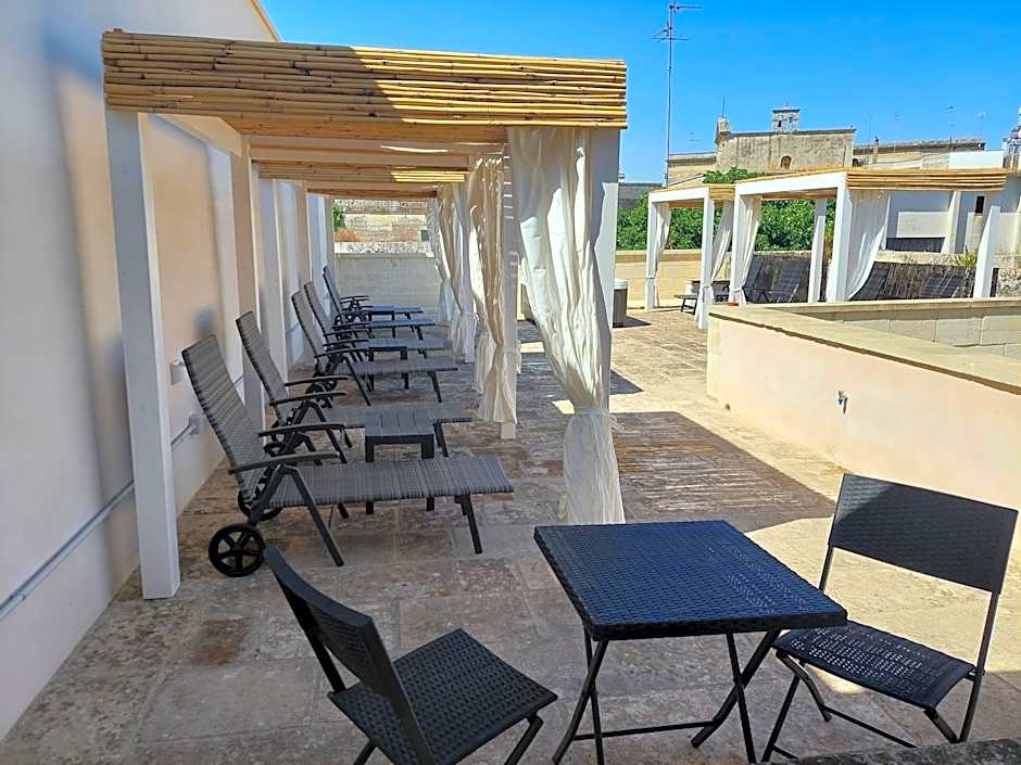 Dimora Assuntina Martano