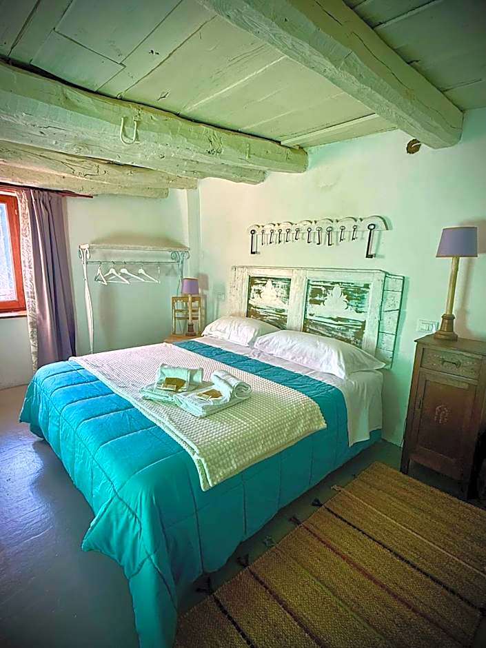 Viandanti, Artisti e Sognatori