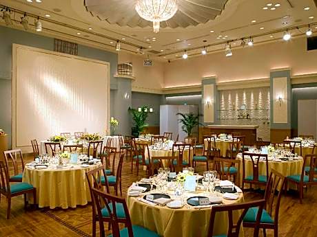 Hotel Hewitt Koshien