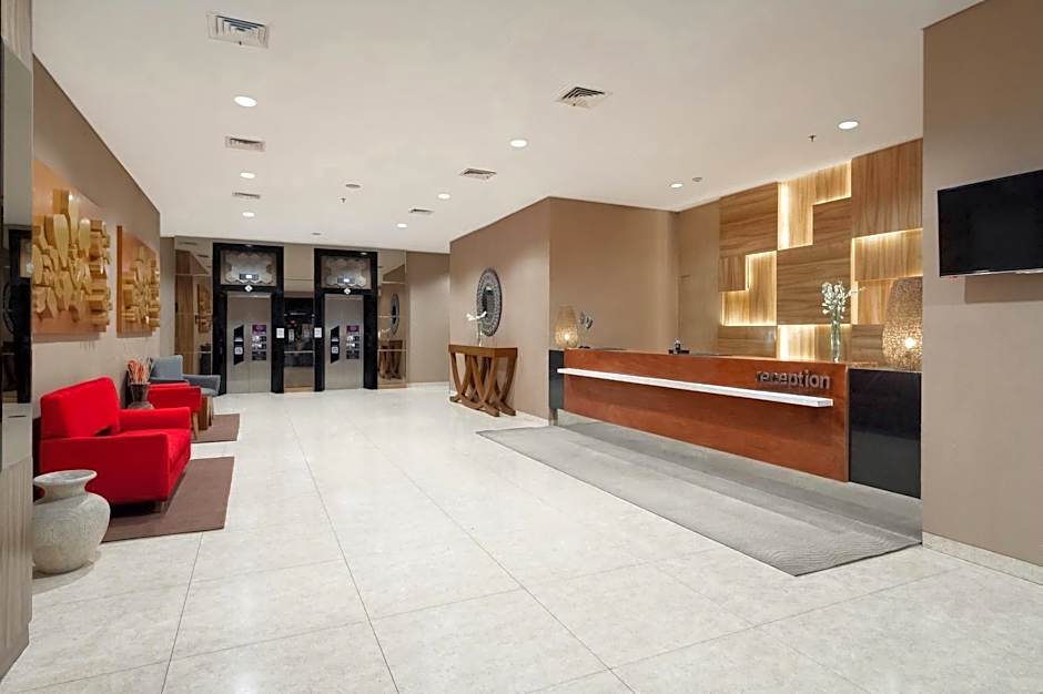 Hotel Neo Cirebon by ASTON