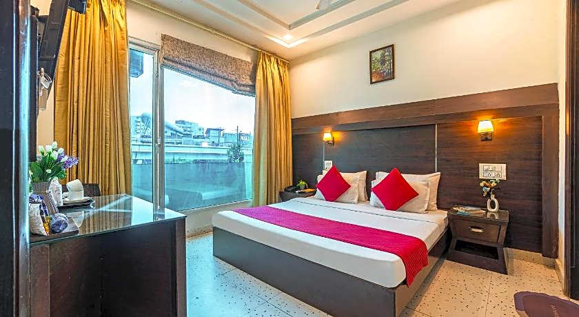 Hotel Haris MG Road