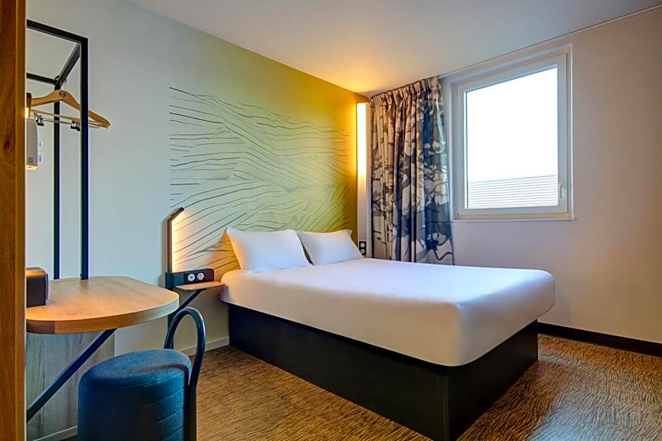 B&B Hotel Epernay