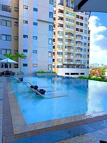 City View at The Persimmon Studios