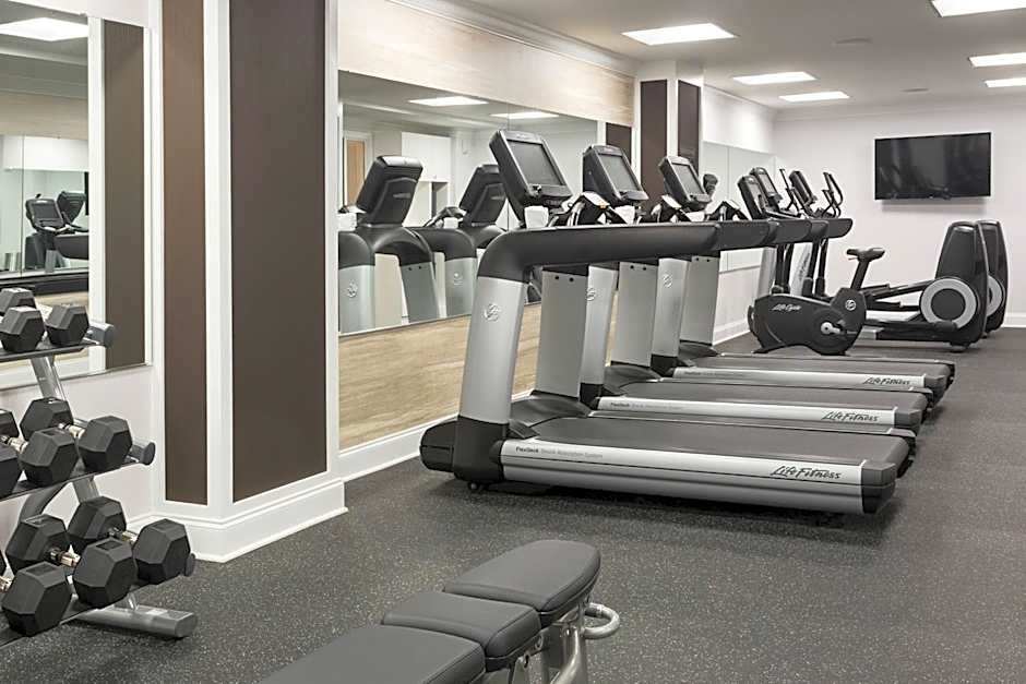 Hotel LeVeque, Autograph Collection by Marriott