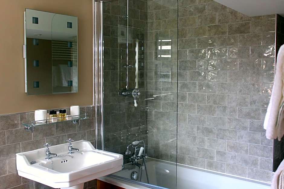 Blue Bell Country Inn