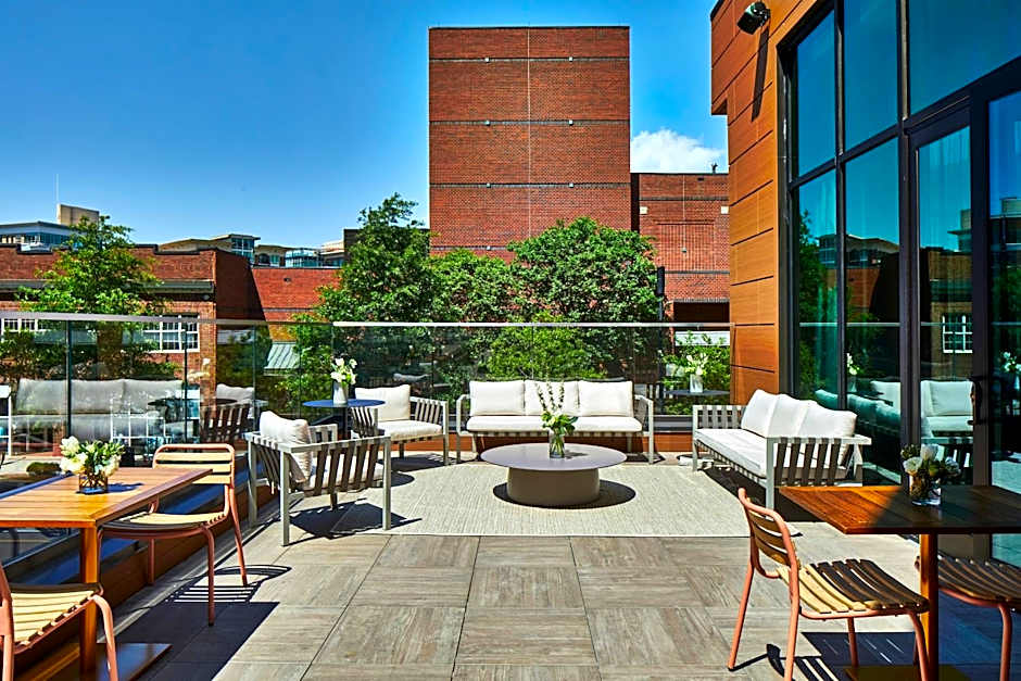 AC Hotel by Marriott Greenville