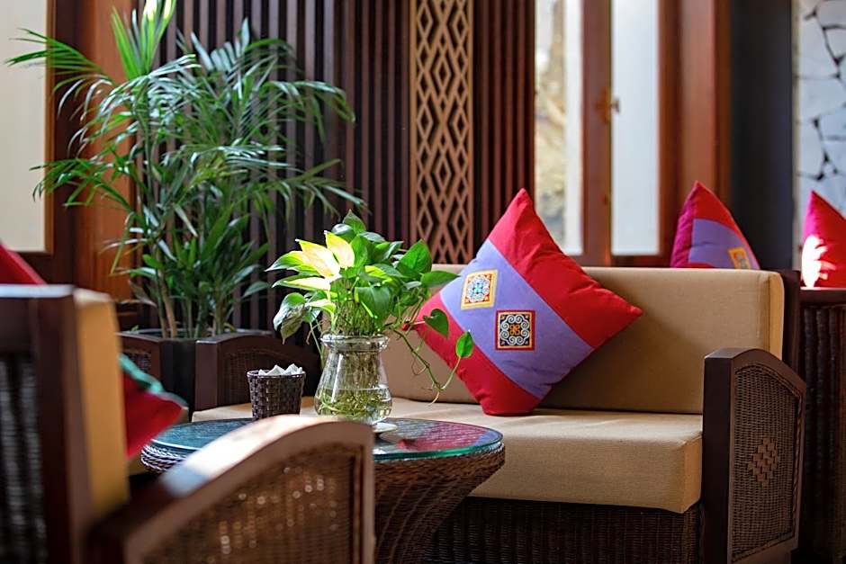 The View Sapa Hotel