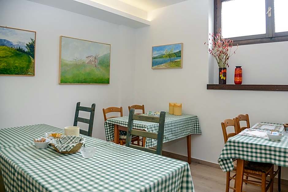 Residence Franca B&B