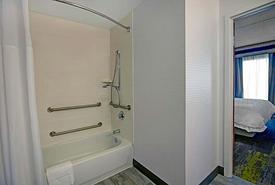 Hampton Inn By Hilton & Suites Augusta West