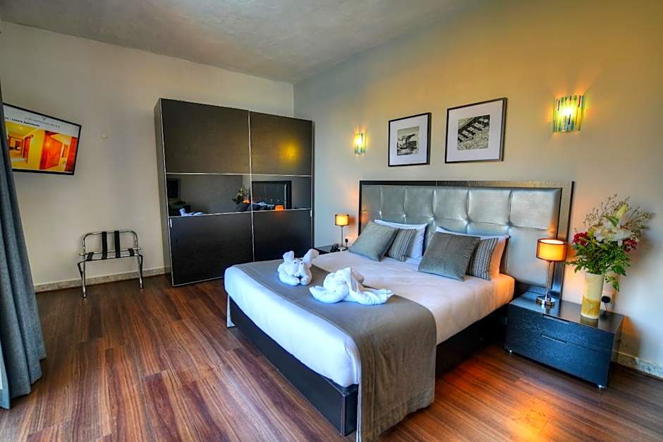 St. Julian's Bay Hotel