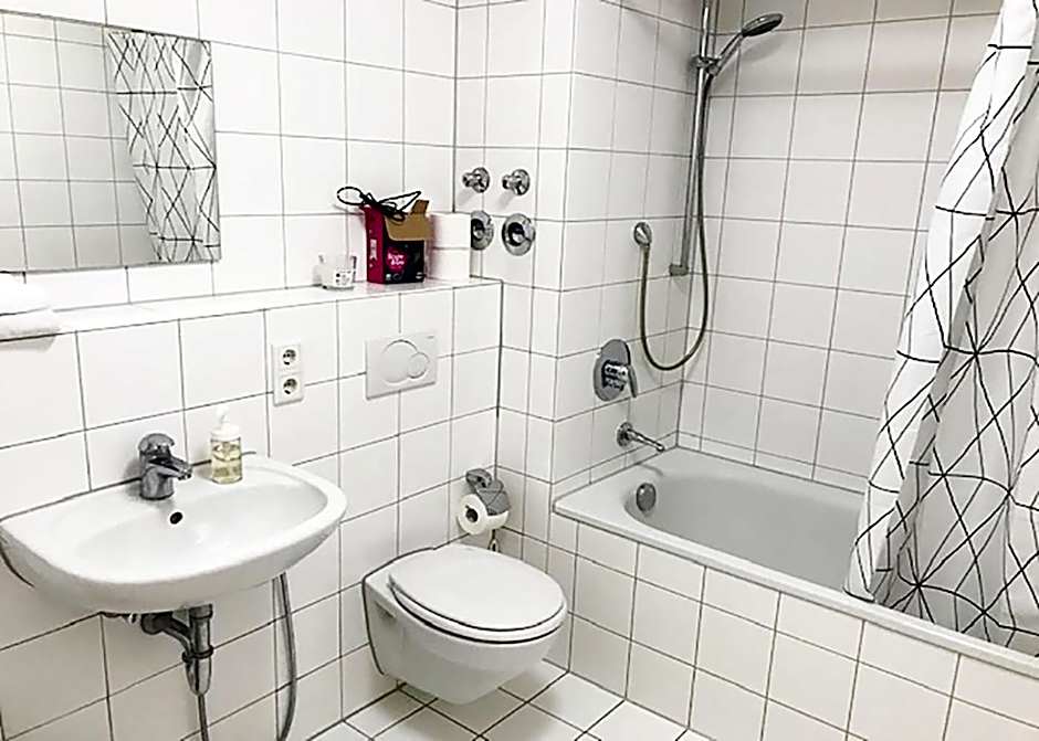 Baynunah Suites Aparthotel