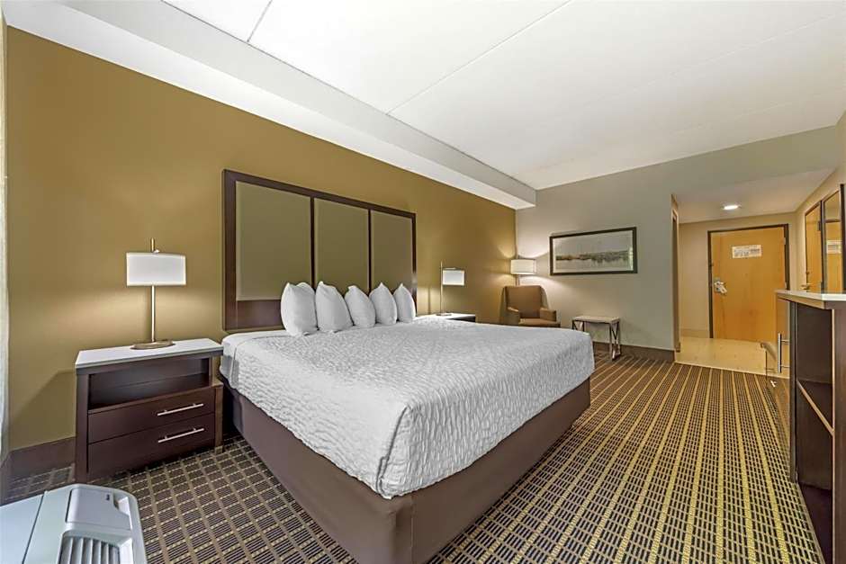 Best Western Chesapeake Bay North Inn