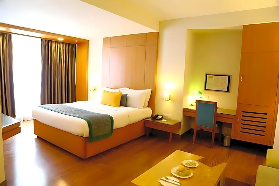 Lemon Tree Hotel Dehradun