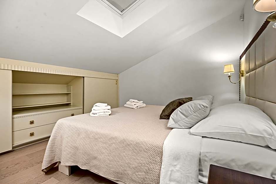 Boutique Hotel Oasi