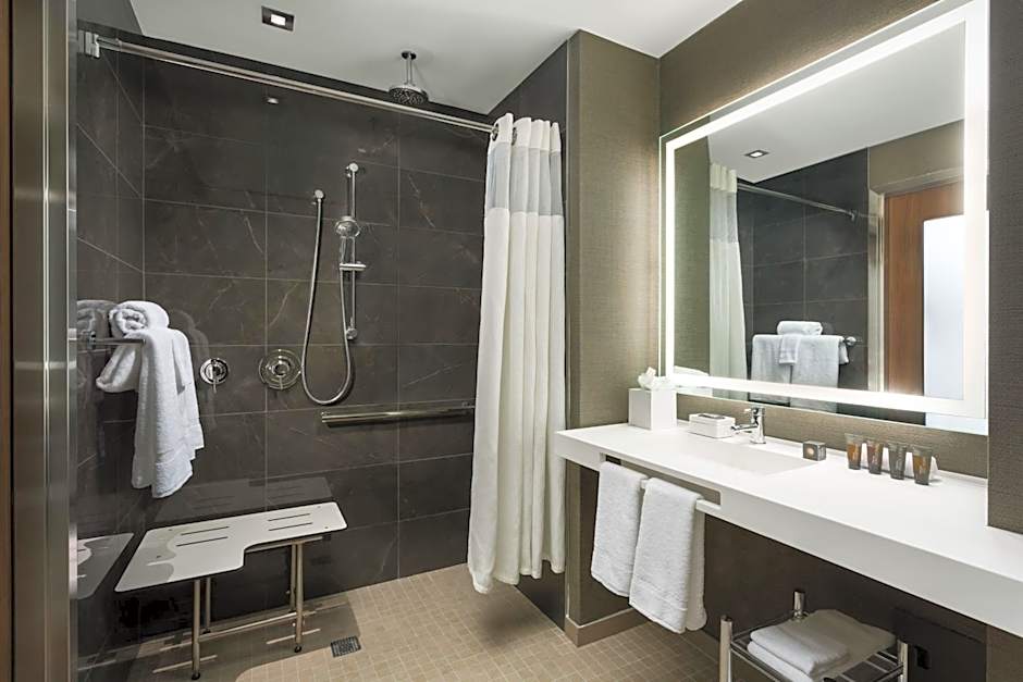 AC Hotel by Marriott New York Times Square