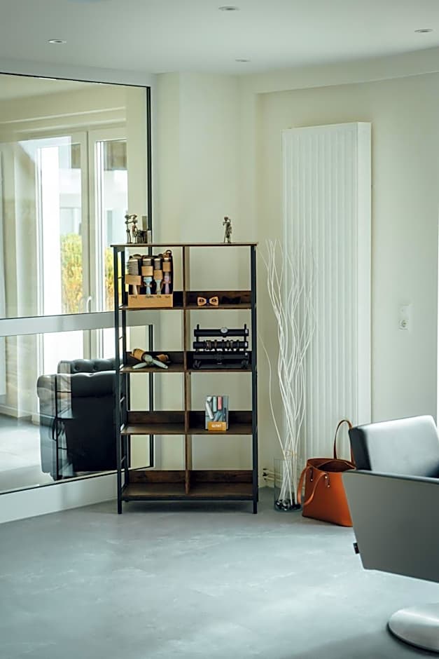 nordica Hotel Friesenhof