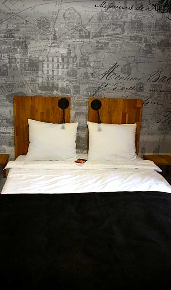 Clarion Collection Hotel Bristol