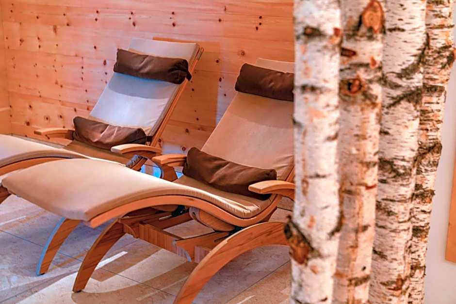 Hotel Garni Hochwurzen