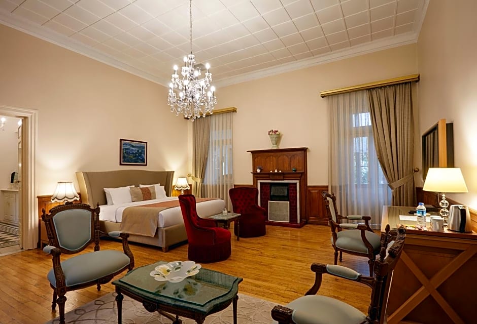 Villa Levante