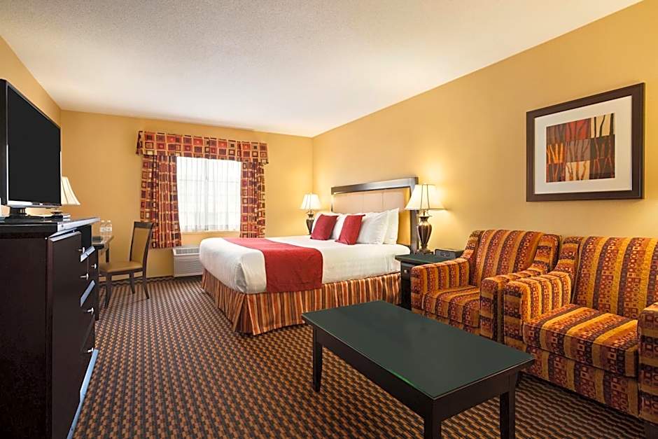 Ramada by Wyndham Surrey/Langley