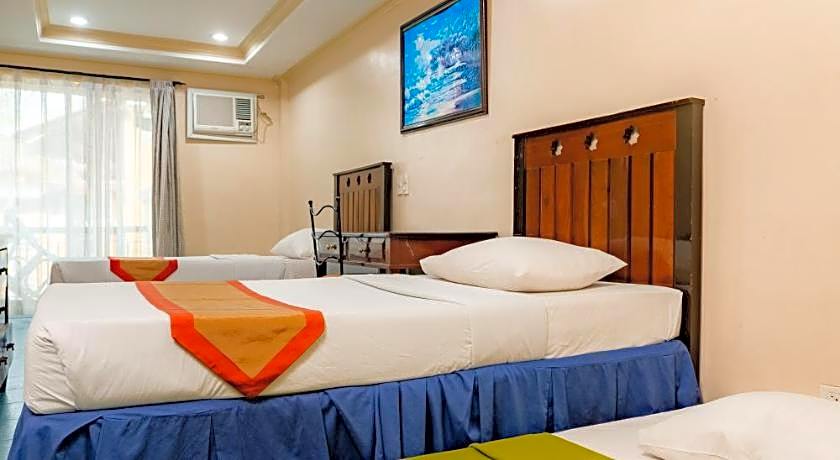 Crown Regency Residences Davao Hotel