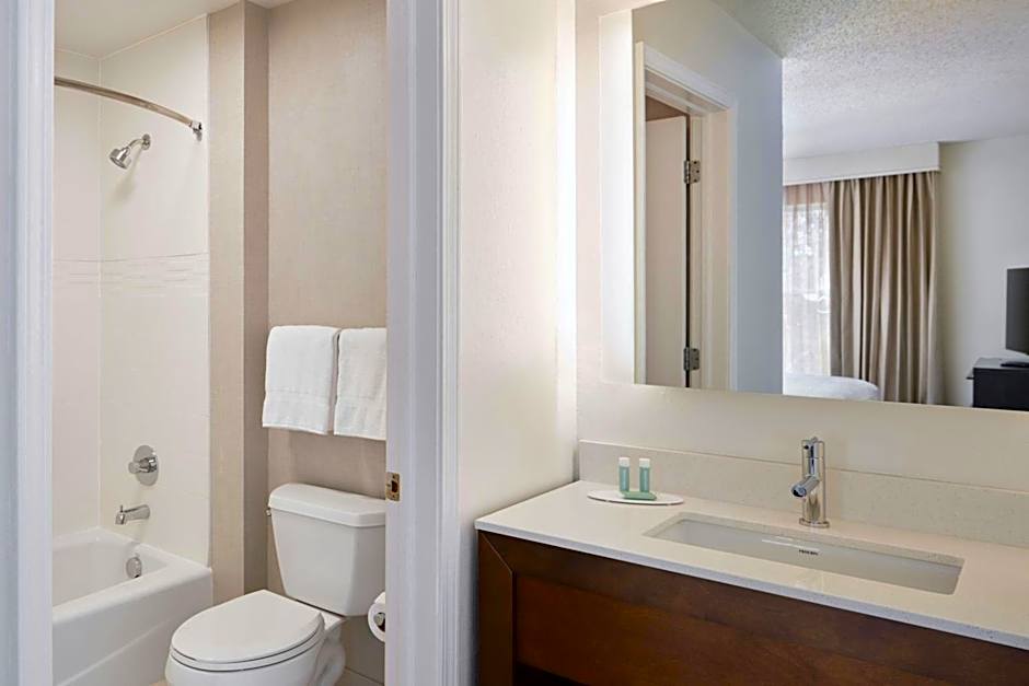 Residence Inn by Marriott Albany East Greenbush/Tech Valley