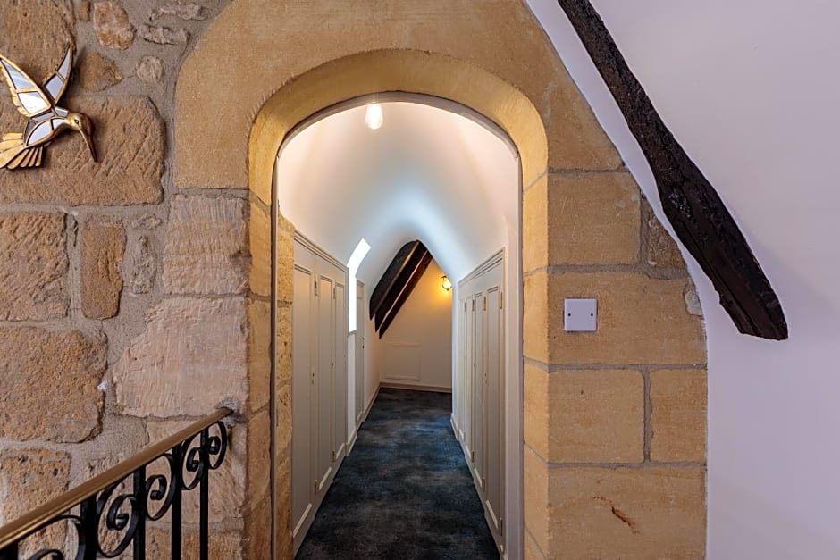 Le Lys Dort Sarlat