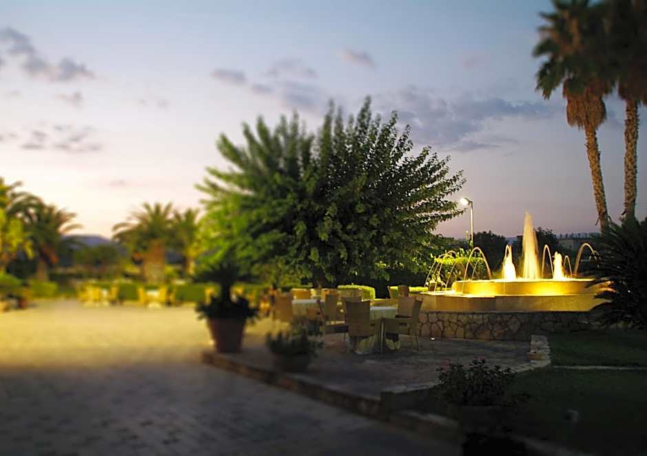 Grand Hotel President