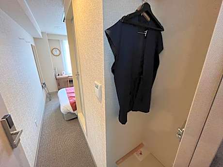 Standard Double Room - Non-Smoking