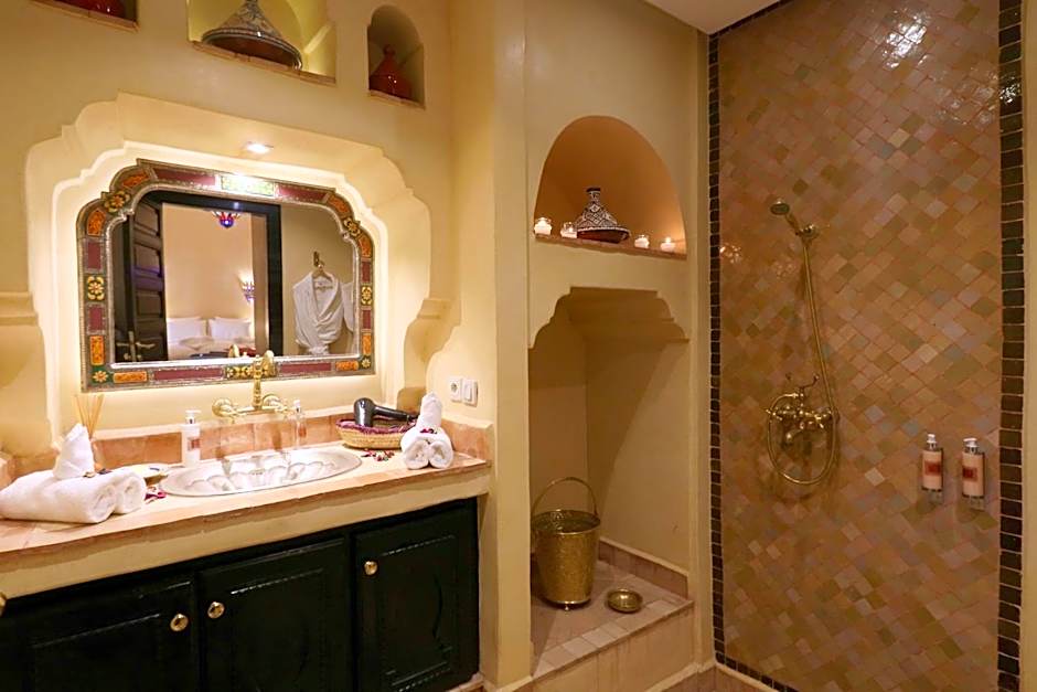 Riad Omara al Kasbah
