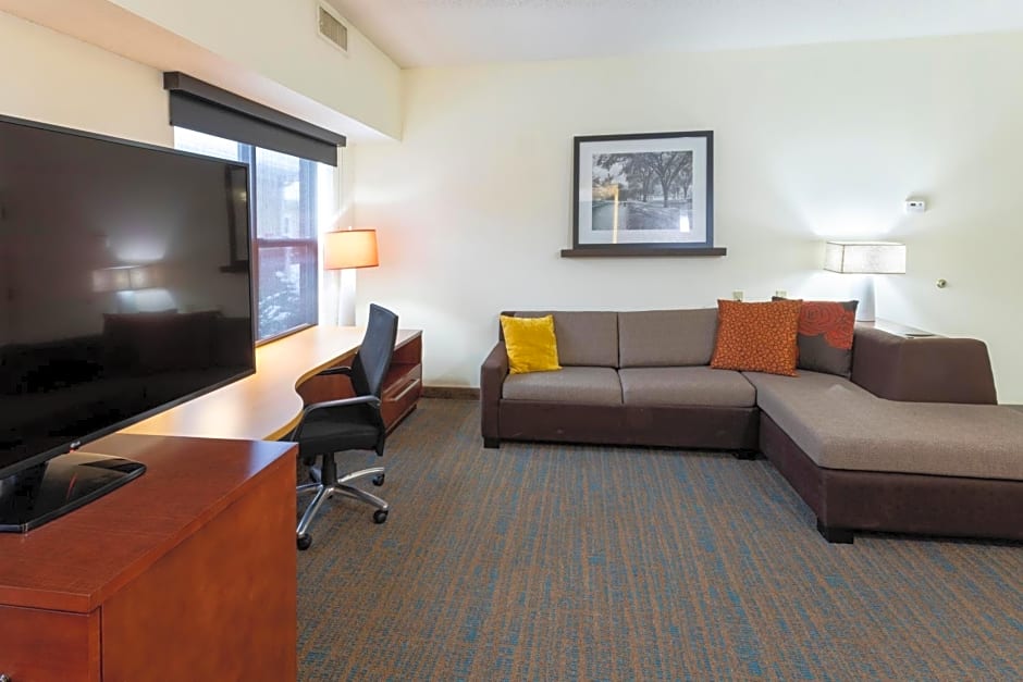 Residence Inn by Marriott Minneapolis St. Paul/Roseville