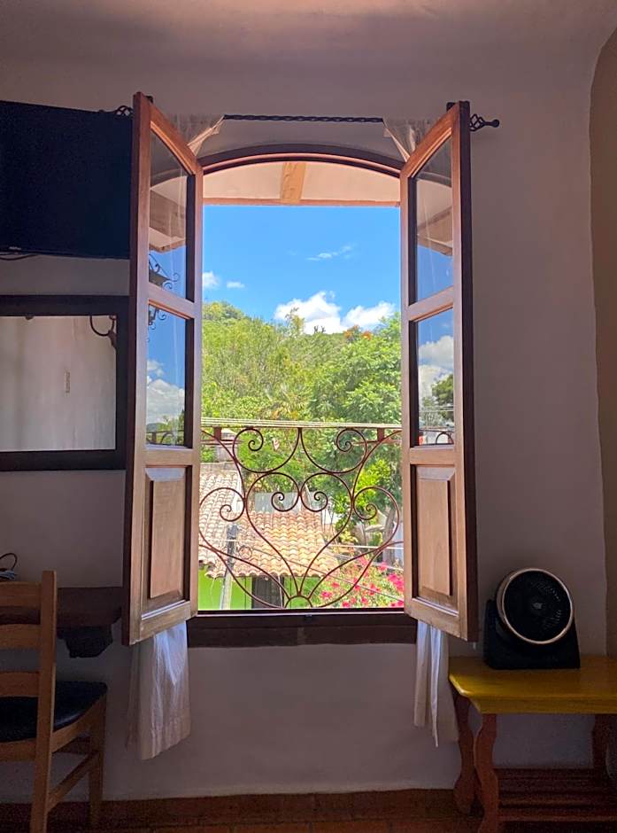 Casa Miguel Arcangel