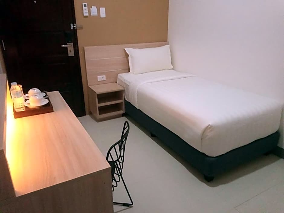 Figtree Hotel