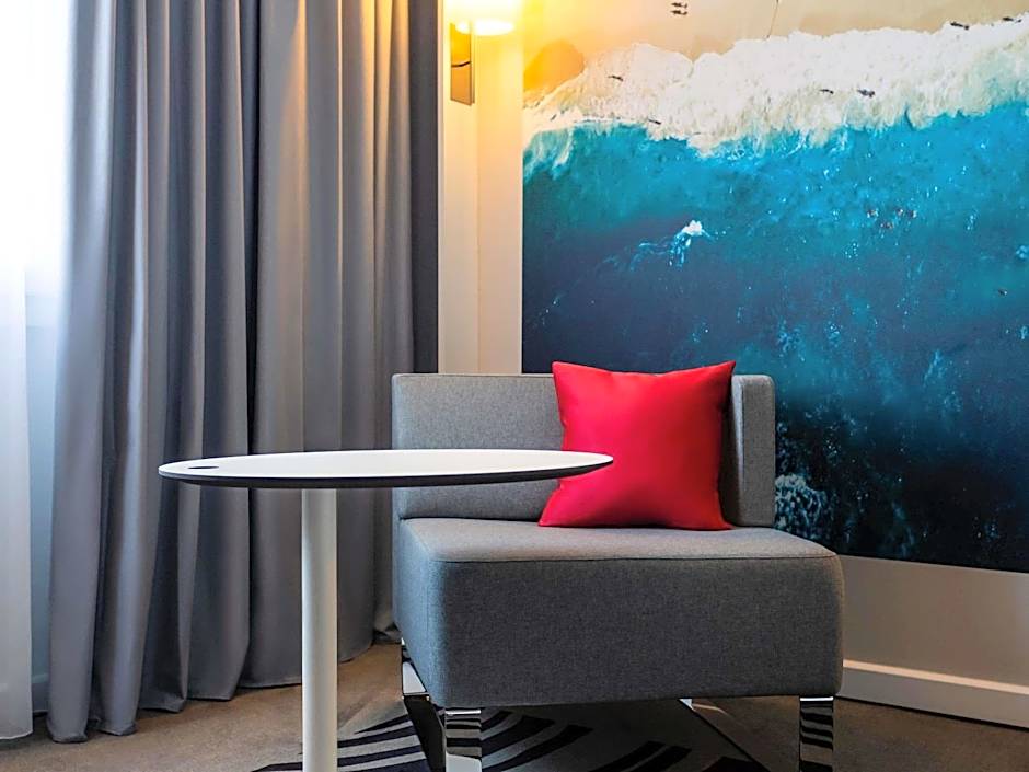 Novotel Bordeaux Centre