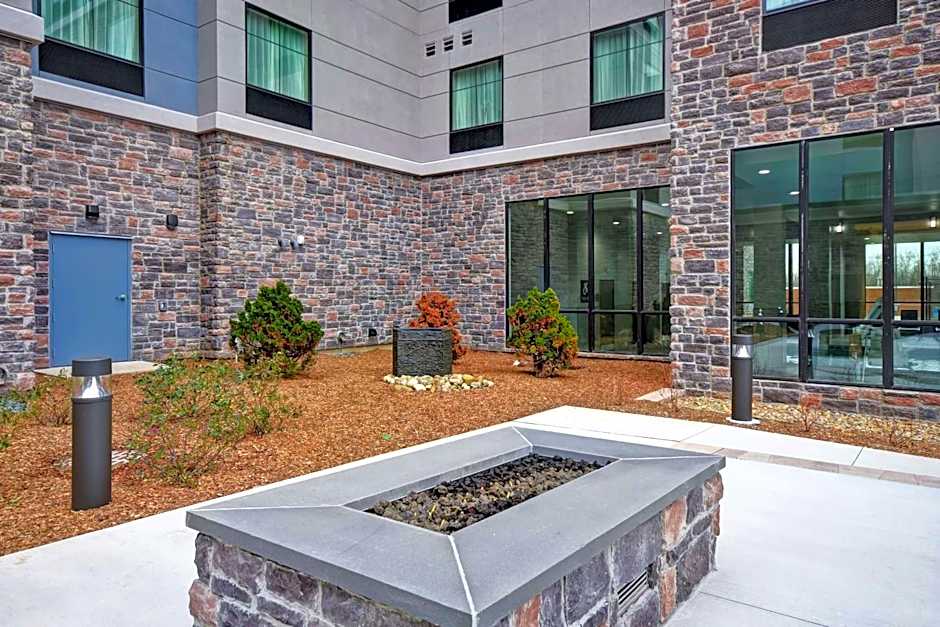 Homewood Suites By Hilton Orange New Haven