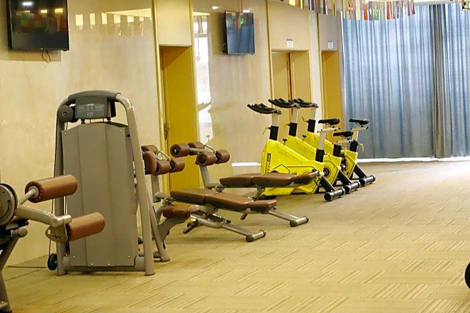 Hundred Hotel Qingdao