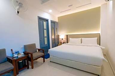 A25 Hotel - 14 Luong Huu Khanh