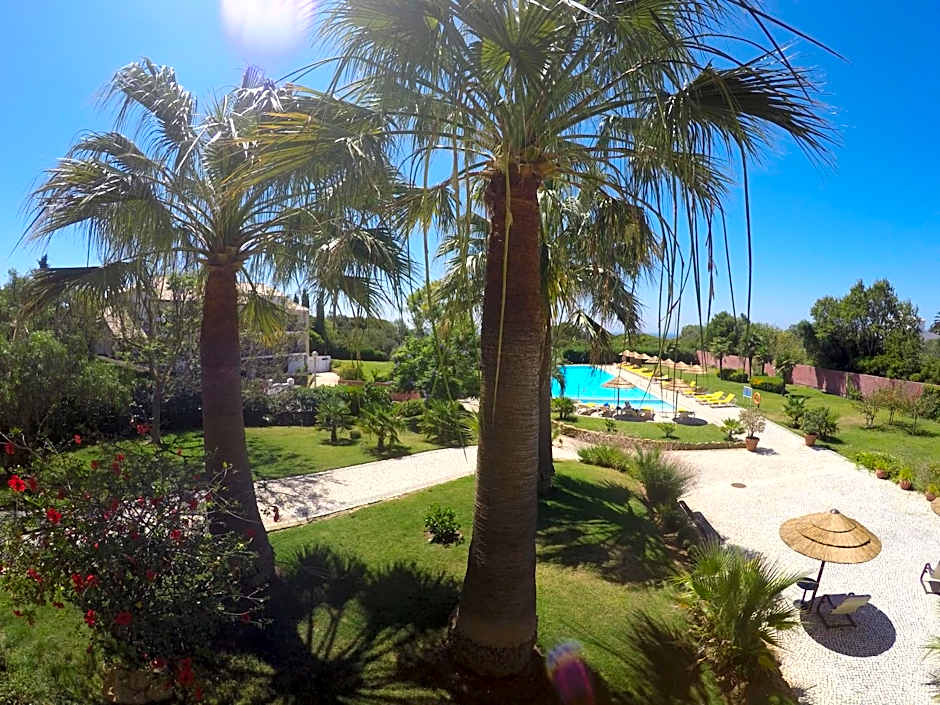 Luzmar Villas